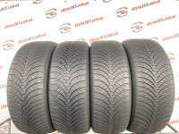 215/55 R17 FALKEN EURO ALL SEASON AS210 6mm