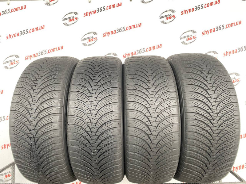 215/55 R17 FALKEN EURO ALL SEASON AS210 6mm