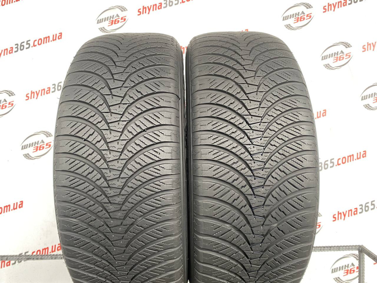215/55 R17 FALKEN EURO ALL SEASON AS210 6mm