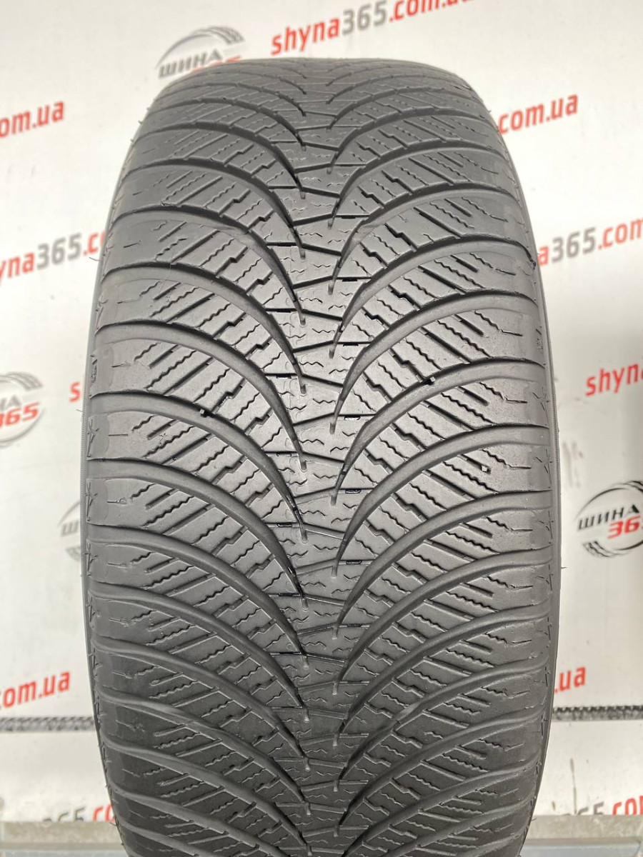 215/55 R17 FALKEN EURO ALL SEASON AS210 6mm