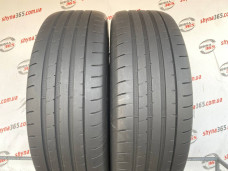 235/65 R18 GOODYEAR EAGLE F1 ASYMMETRIC 3 SUV 5mm
