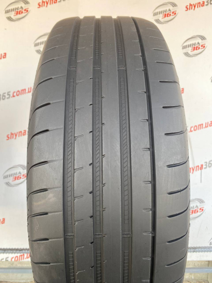 235/65 R18 GOODYEAR EAGLE F1 ASYMMETRIC 3 SUV 5mm