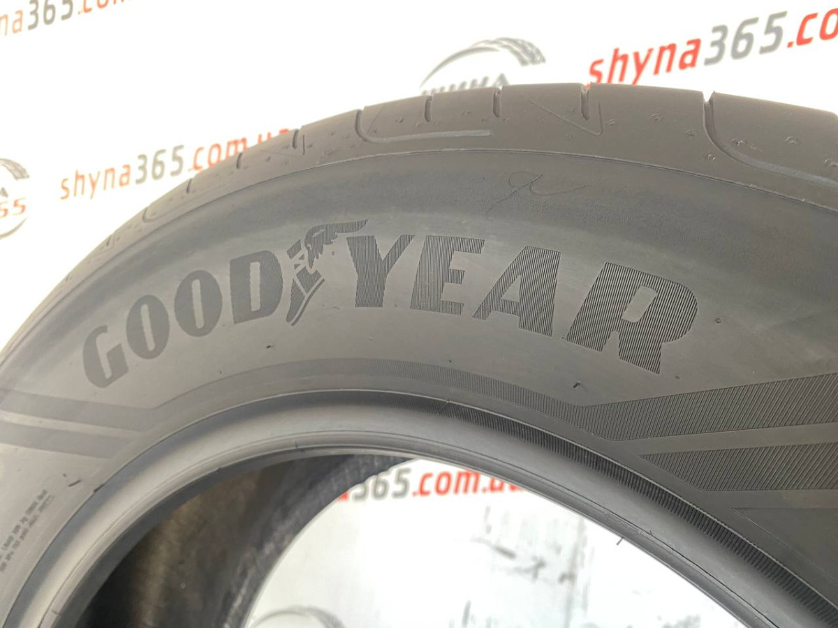 235/65 R18 GOODYEAR EAGLE F1 ASYMMETRIC 3 SUV 5mm