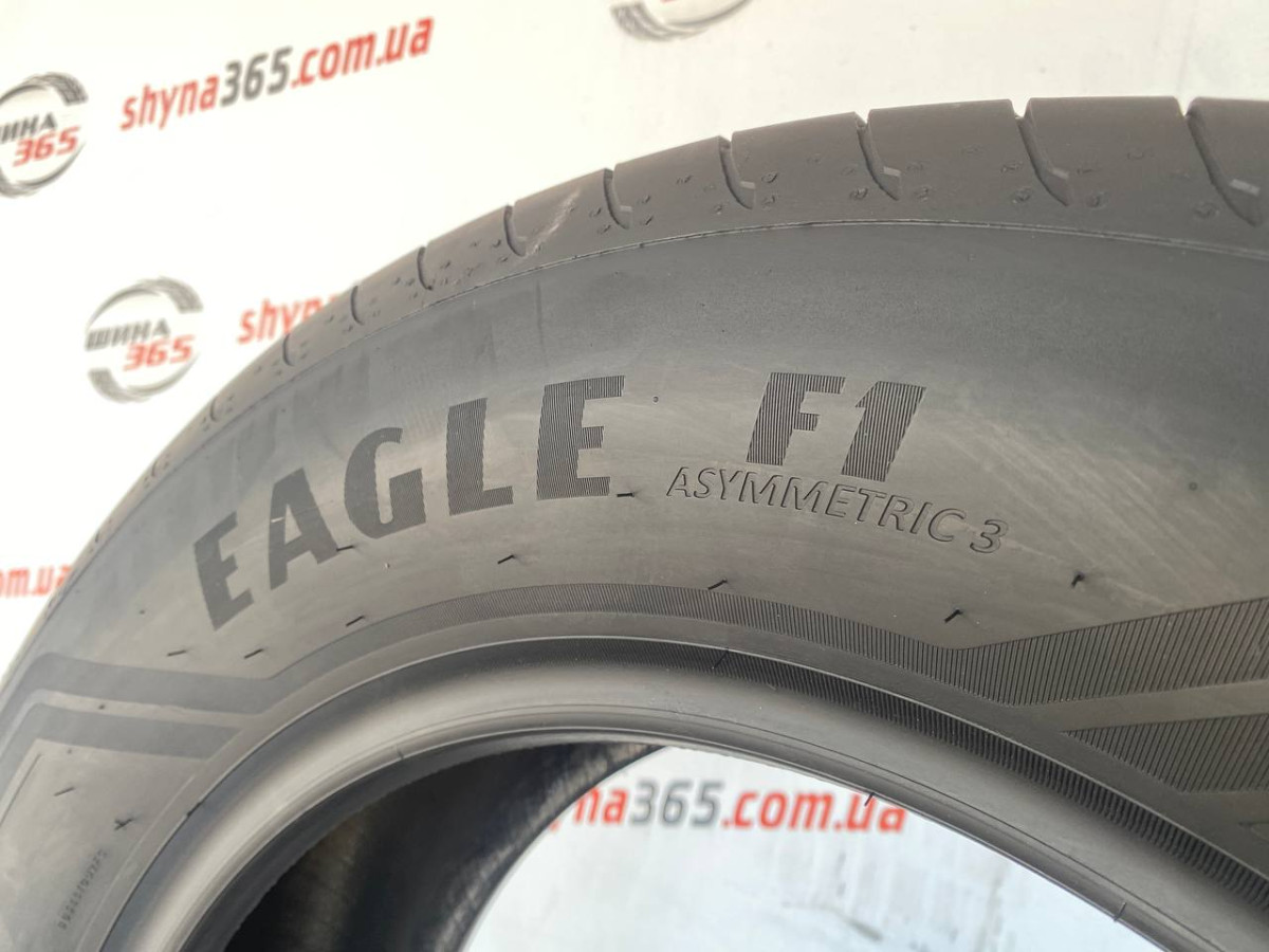 235/65 R18 GOODYEAR EAGLE F1 ASYMMETRIC 3 SUV 5mm