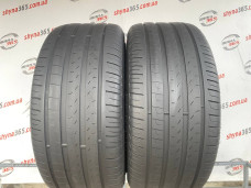 275/40 R18 PIRELLI CINTURATO P7 RUN FLAT 4mm