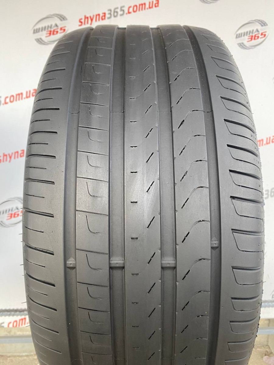 275/40 R18 PIRELLI CINTURATO P7 RUN FLAT 4mm