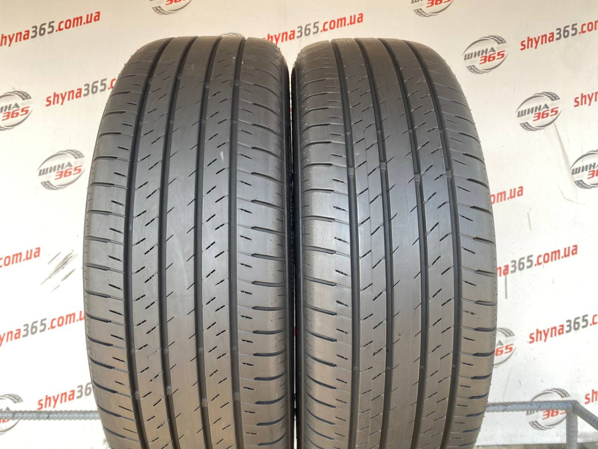 225/60 R18 BRIDGESTONE ALENZA H/L 33 6mm