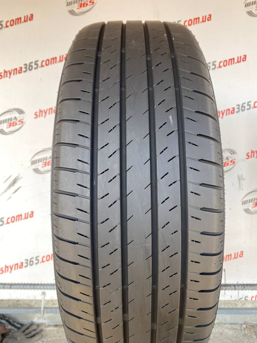 225/60 R18 BRIDGESTONE ALENZA H/L 33 6mm