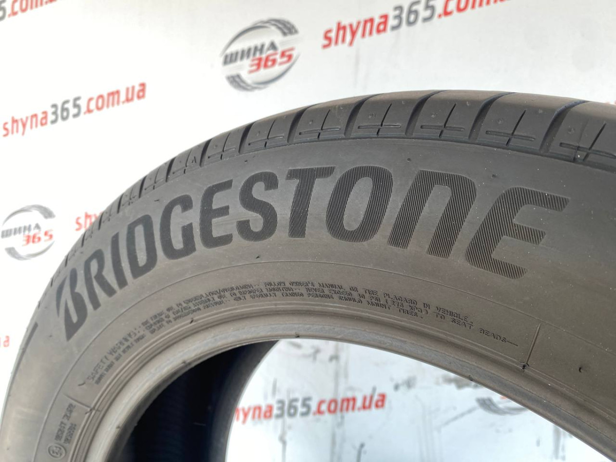 225/60 R18 BRIDGESTONE ALENZA H/L 33 6mm