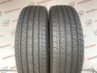255/70 R18 BRIDGESTONE DUELER H/T 685 7mm