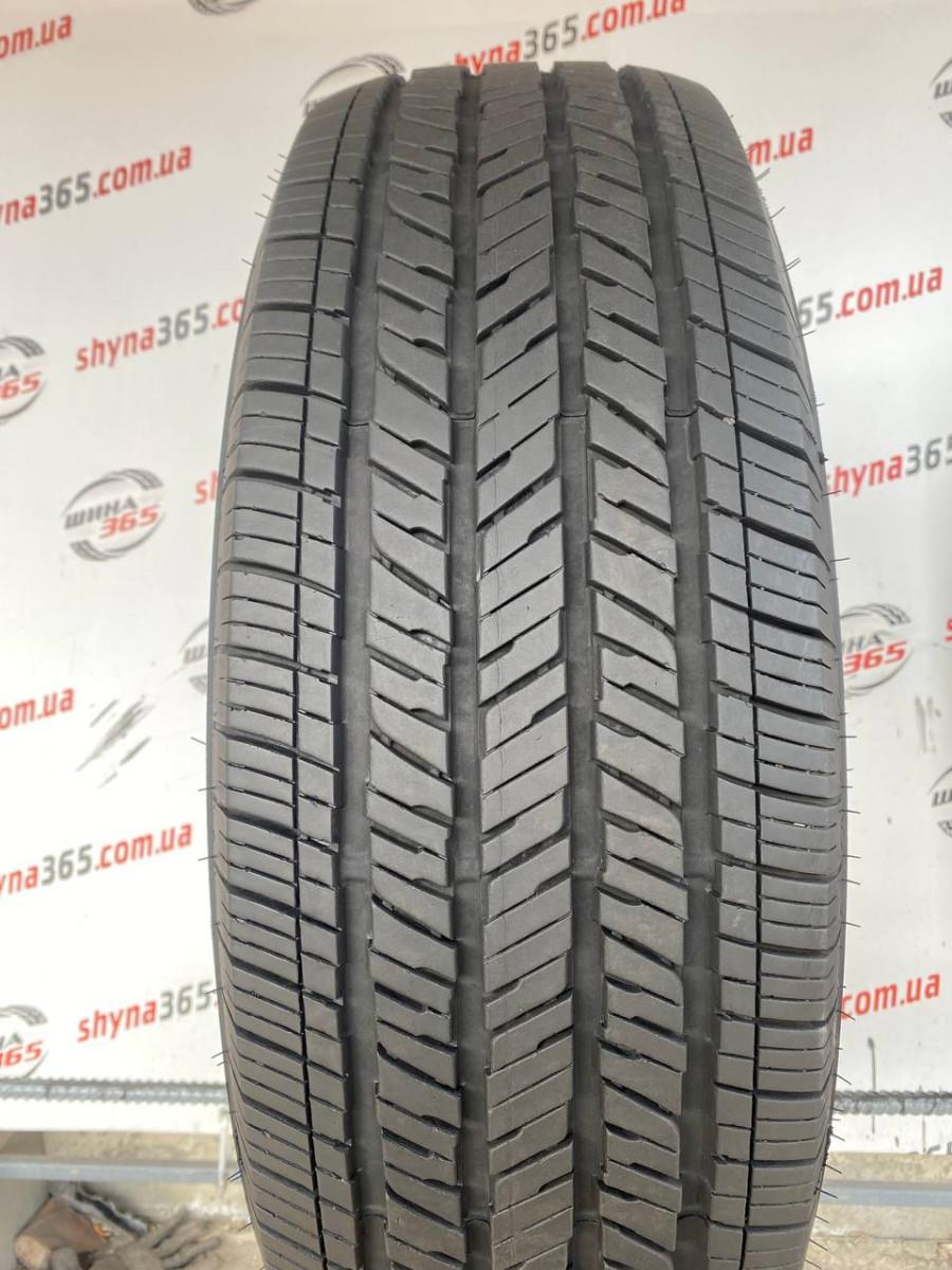255/70 R18 BRIDGESTONE DUELER H/T 685 7mm