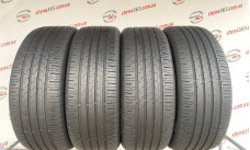 235/50 R19 CONTINENTAL ECOCONTACT 6 5mm