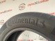 235/50 R19 CONTINENTAL ECOCONTACT 6 5mm