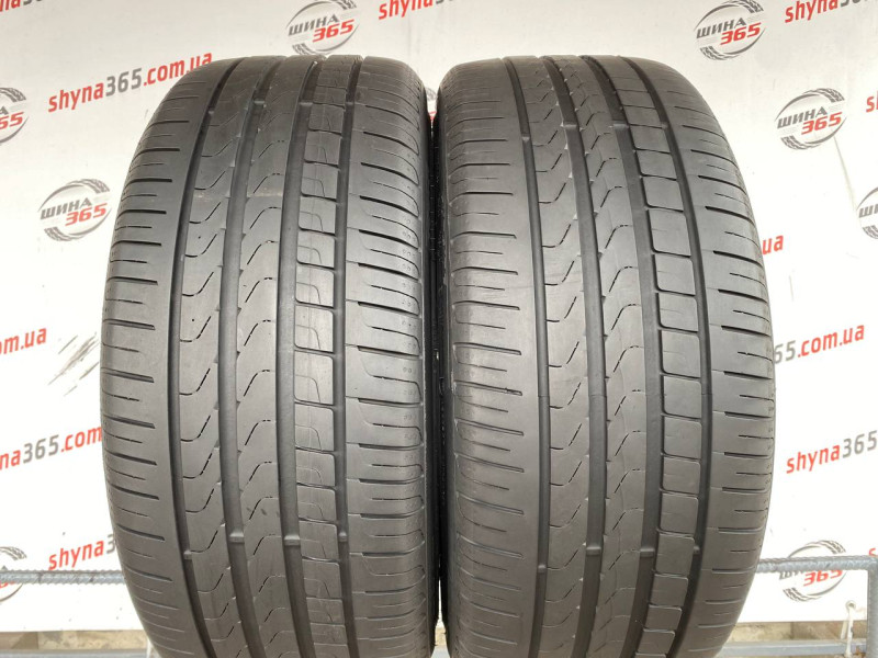 235/40 R19 PIRELLI CINTURATO P7 SEAL INSIDE 6mm