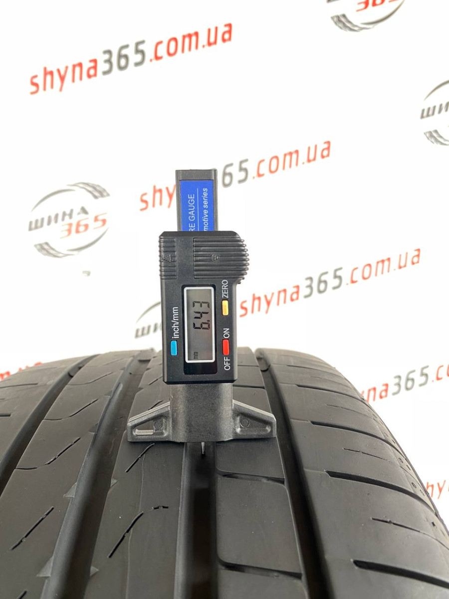 235/40 R19 PIRELLI CINTURATO P7 SEAL INSIDE 6mm