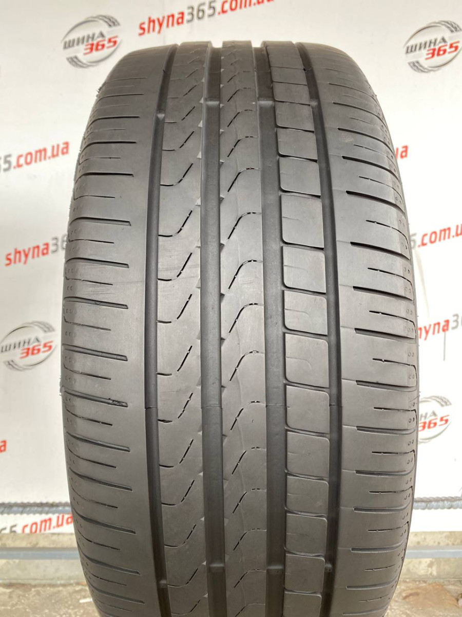 235/40 R19 PIRELLI CINTURATO P7 SEAL INSIDE 6mm