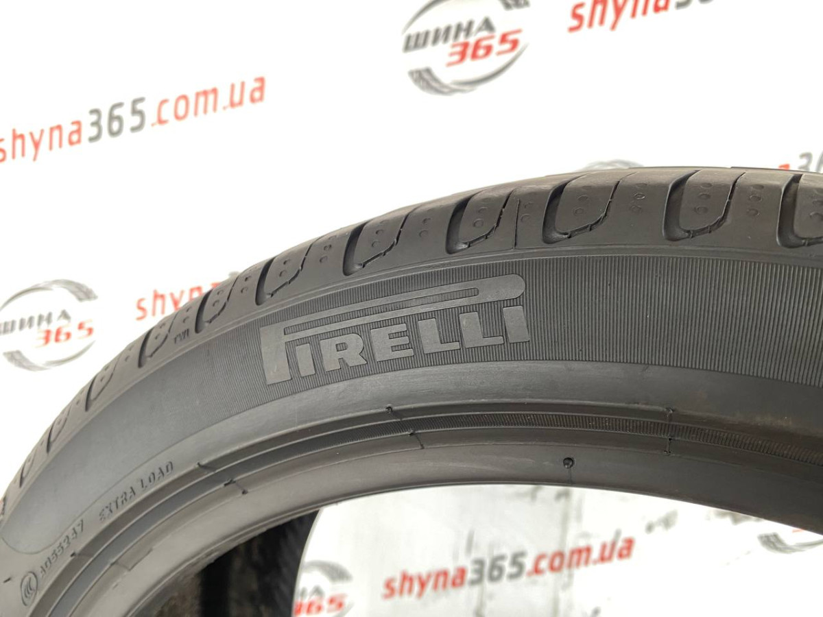 235/40 R19 PIRELLI CINTURATO P7 SEAL INSIDE 6mm