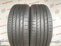 235/50 R19 CONTINENTAL CONTISPORTCONTACT 5 SUV 6mm