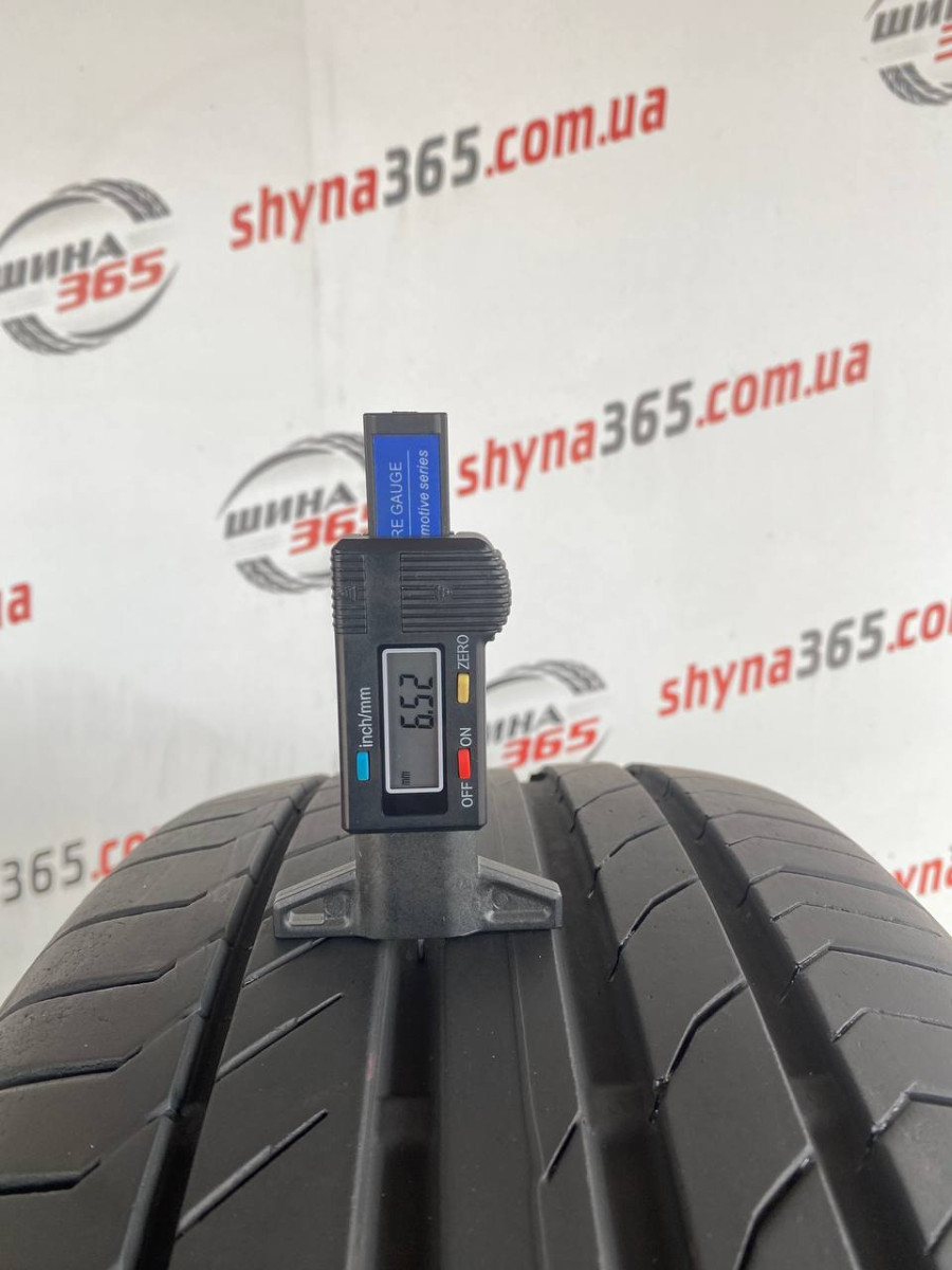 235/50 R19 CONTINENTAL CONTISPORTCONTACT 5 SUV 6mm