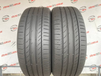 235/50 R19 CONTINENTAL CONTISPORTCONTACT 5 SUV 5mm