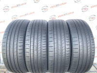 245/45 R20 PIRELLI PZERO PZ4 6mm