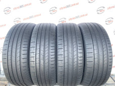 245/45 R20 PIRELLI PZERO PZ4 6mm