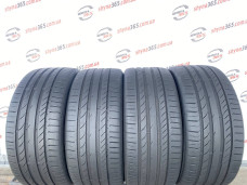 255/40 R20 CONTINENTAL CONTISPORTCONTACT 5 SUV CONTISEAL 6mm