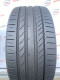 255/40 R20 CONTINENTAL CONTISPORTCONTACT 5 SUV CONTISEAL 6mm