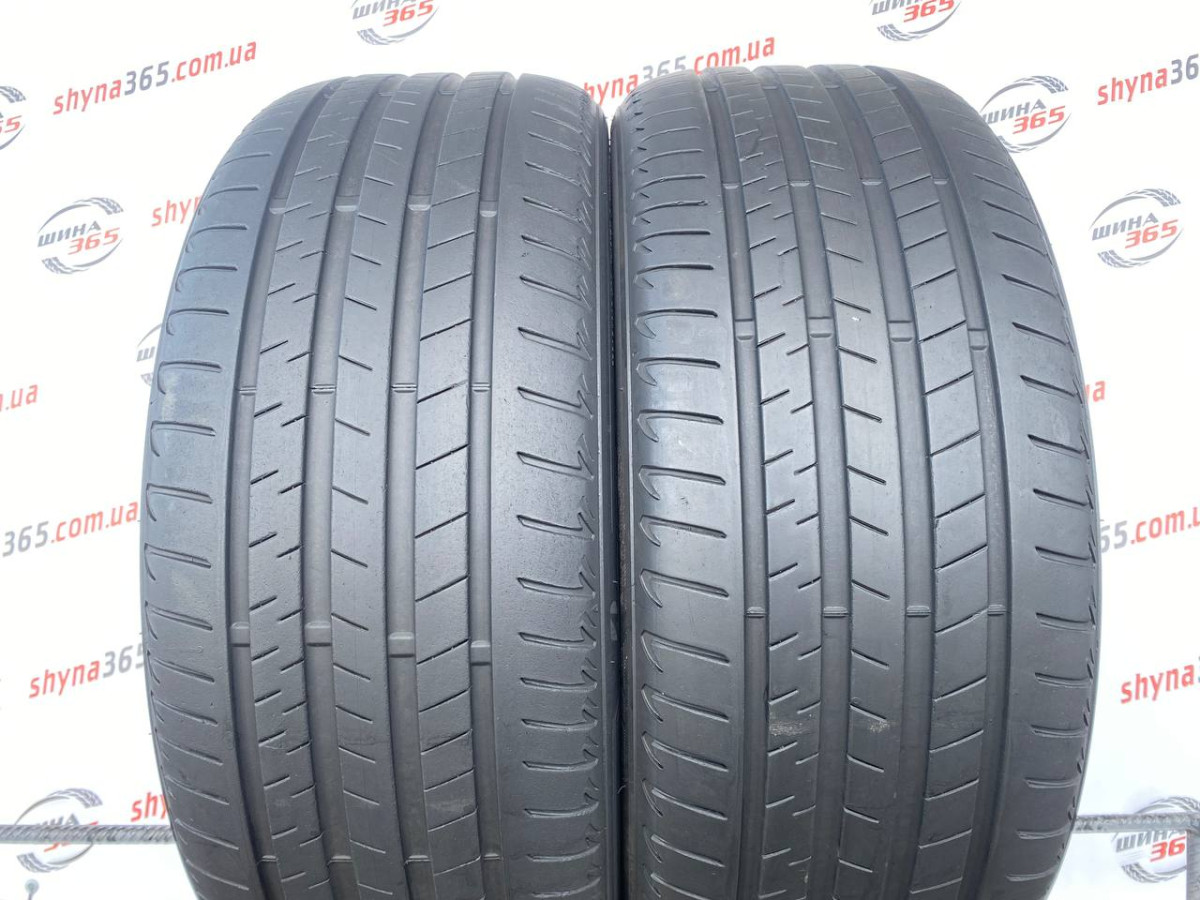 245/40 R21 BRIDGESTONE ALENZA 001 RUN FLAT 5mm