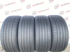 245/40 R21 BRIDGESTONE ALENZA 001 RUN FLAT 5mm