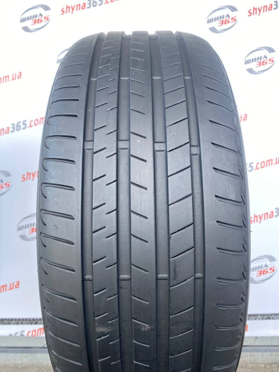 245/40 R21 BRIDGESTONE ALENZA 001 RUN FLAT 5mm