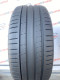245/35 R20 PIRELLI PZERO PZ4 SEAL INSIDE 5mm