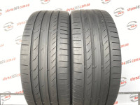 235/45 R20 CONTINENTAL CONTISPORTCONTACT 5 SUV 5mm