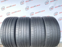 255/40 R20 CONTINENTAL CONTISPORTCONTACT 5 SUV CONTISEAL 4mm