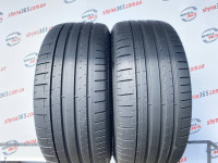 245/35 R20 PIRELLI PZERO PZ4 5mm