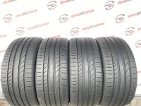 255/40 R20 CONTINENTAL CONTISPORTCONTACT 5 SUV CONTISEAL 7mm