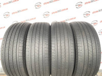 255/55 R20 MICHELIN PRIMACY A/S 5mm