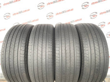 255/55 R20 MICHELIN PRIMACY A/S 5mm