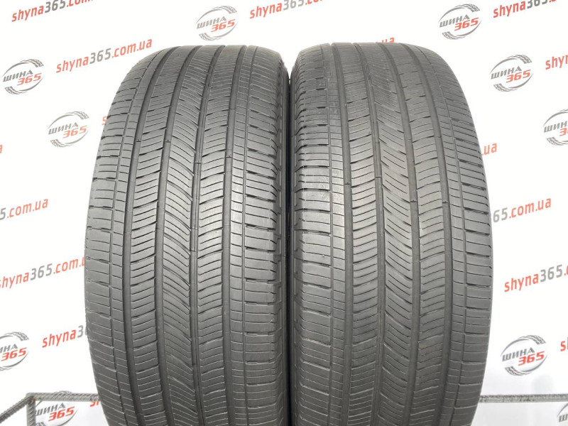 255/55 R20 MICHELIN PRIMACY A/S 5mm