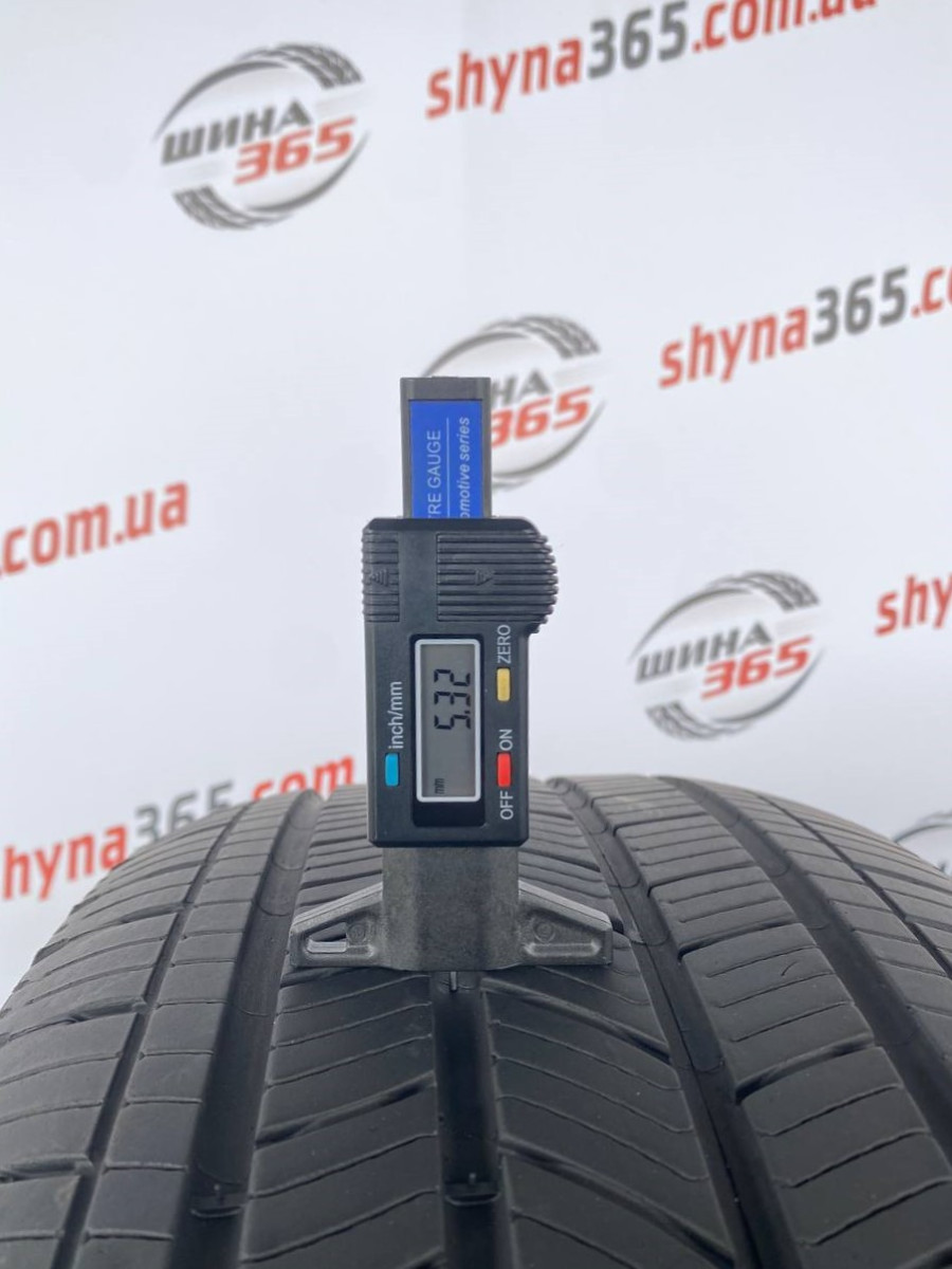 255/55 R20 MICHELIN PRIMACY A/S 5mm