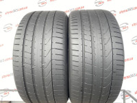 305/40 R20 PIRELLI PZERO 4mm