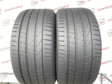 305/40 R20 PIRELLI PZERO 4mm