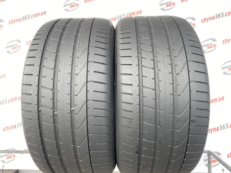 305/40 R20 PIRELLI PZERO 4mm
