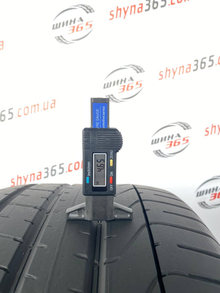305/40 R20 PIRELLI PZERO 4mm