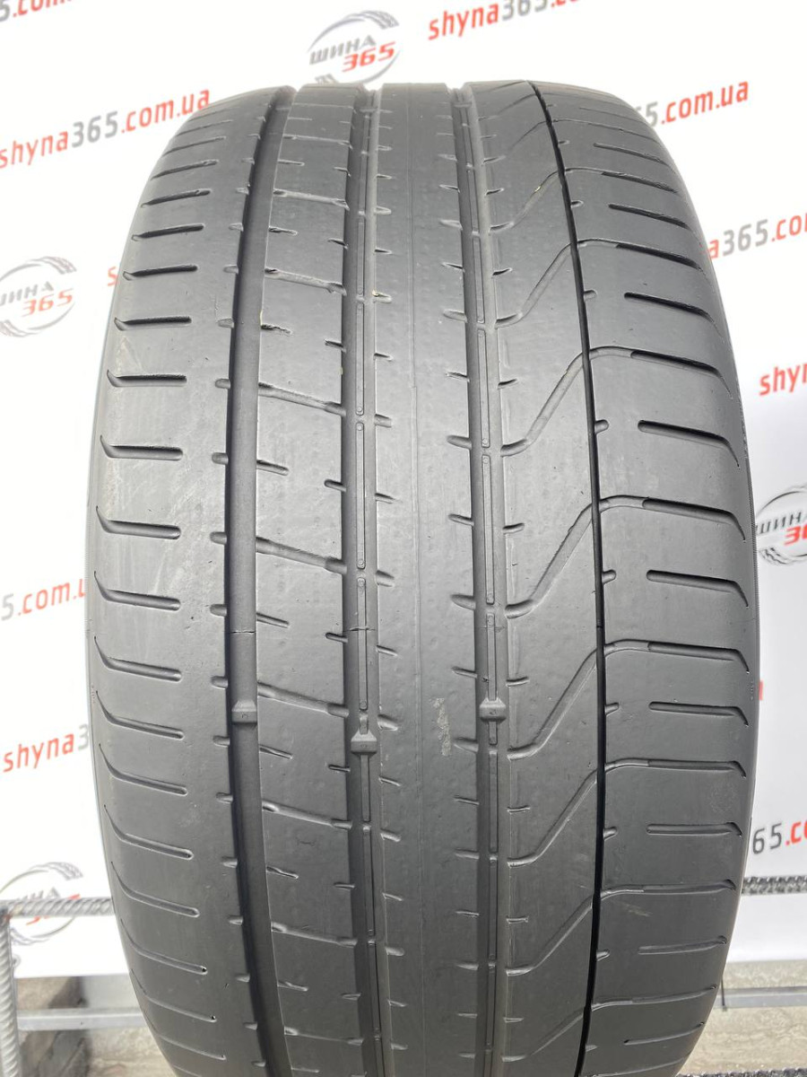 305/40 R20 PIRELLI PZERO 4mm