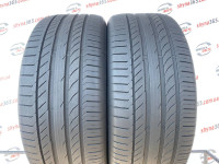 275/50 R20 CONTINENTAL CONTISPORTCONTACT 5 SUV 6mm