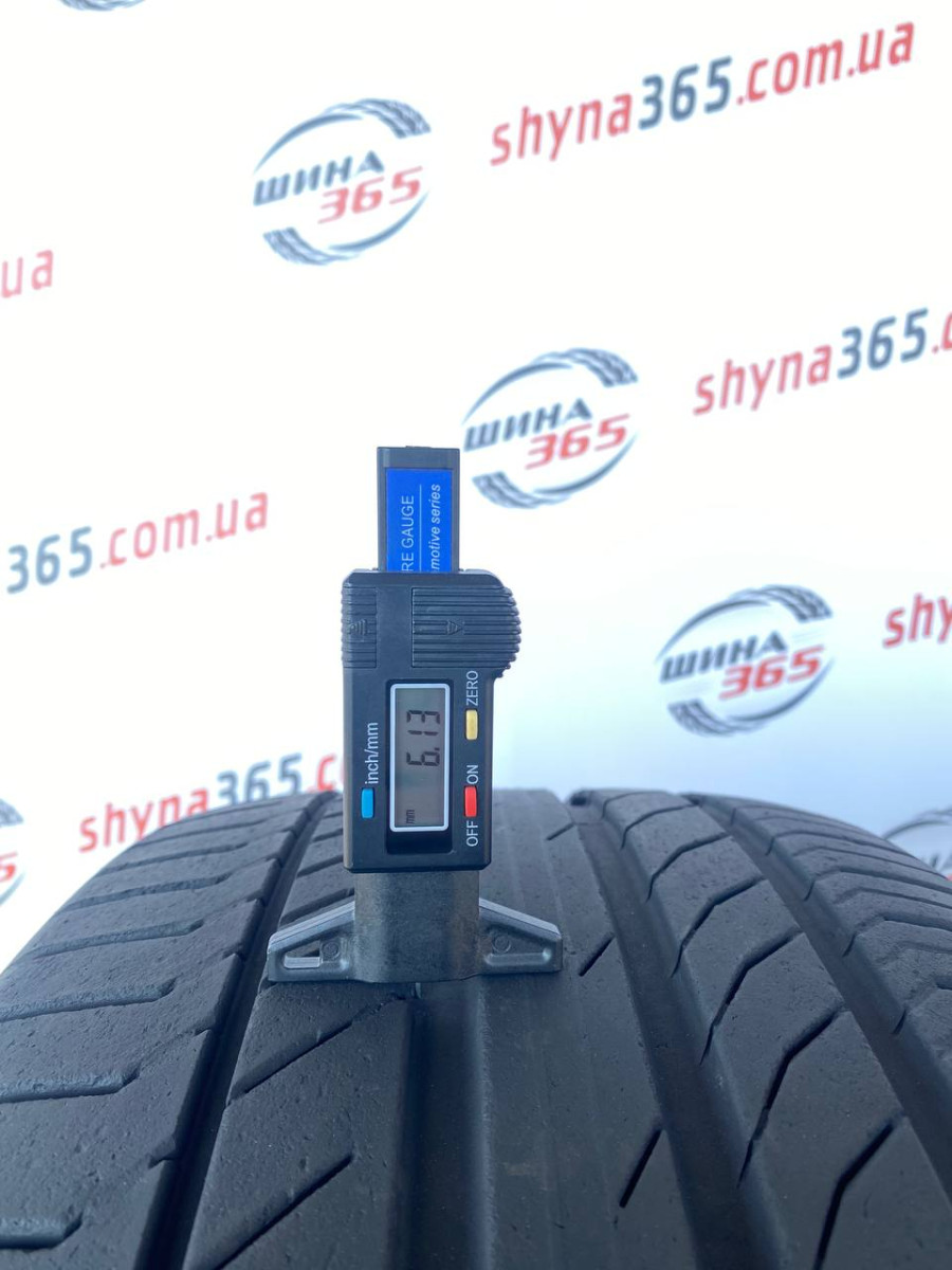 275/50 R20 CONTINENTAL CONTISPORTCONTACT 5 SUV 6mm