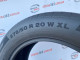 275/50 R20 CONTINENTAL CONTISPORTCONTACT 5 SUV 6mm