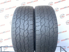 275/60 R20 COOPER DISCOVERER A/T 3 SPORT 2 5mm