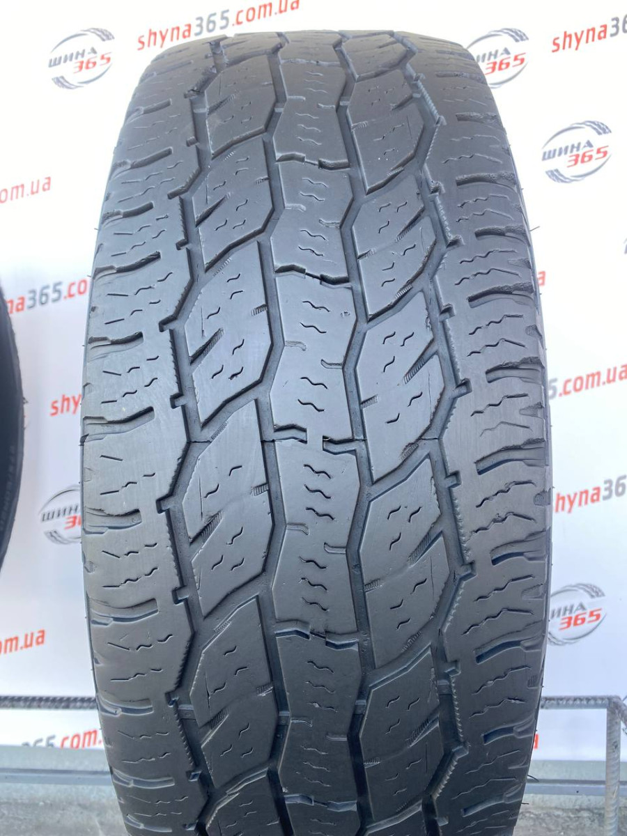 275/60 R20 COOPER DISCOVERER A/T 3 SPORT 2 5mm